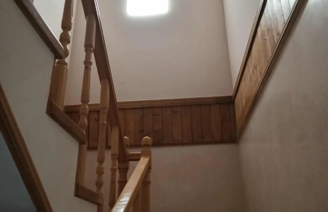 Bright & Spacious Family House-1