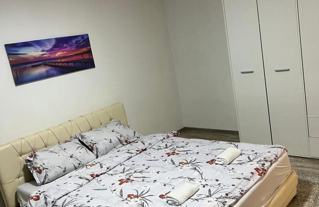 Adi Apartment-1