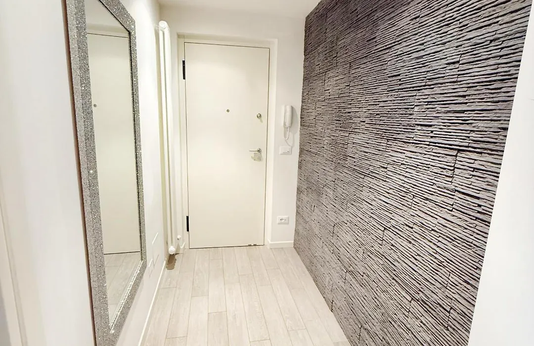Lugana Bay Apartment - Just 150 Meters From The Lake-1