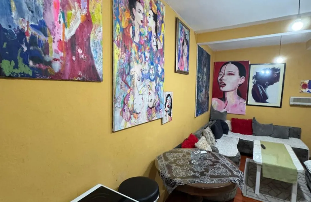 Mm Apartman-1