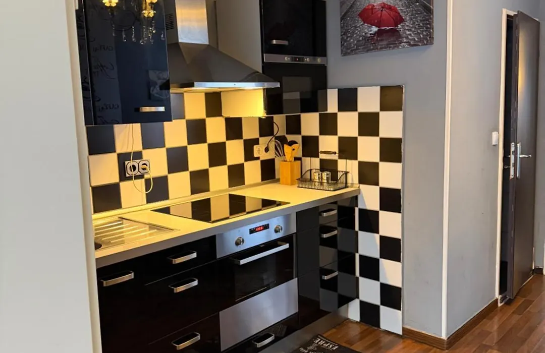Be-Ta Apartament-1