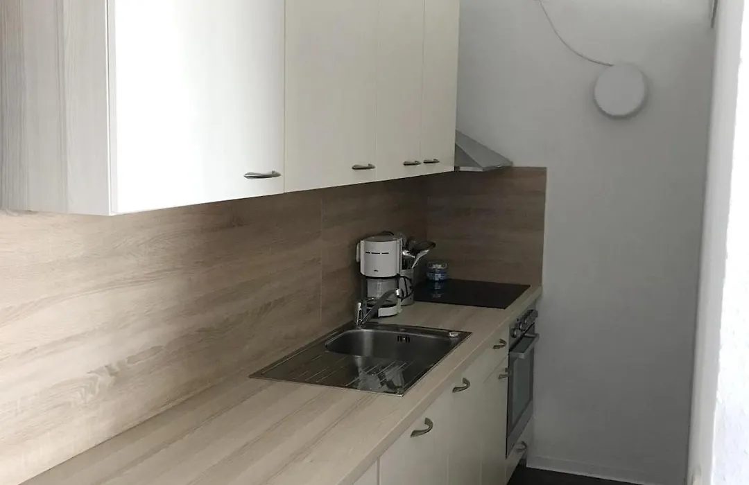 Ferienwohnung Strandzeit-1