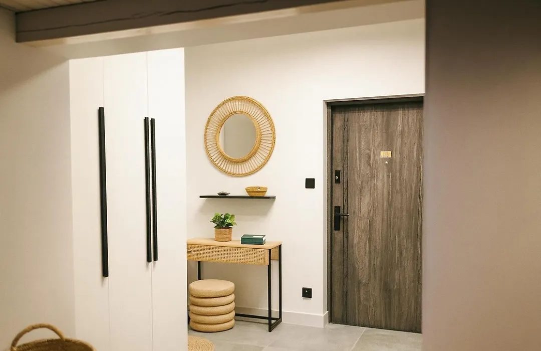 Nowoczesny Loft Przy Starowce Danilowiczowska 18-1