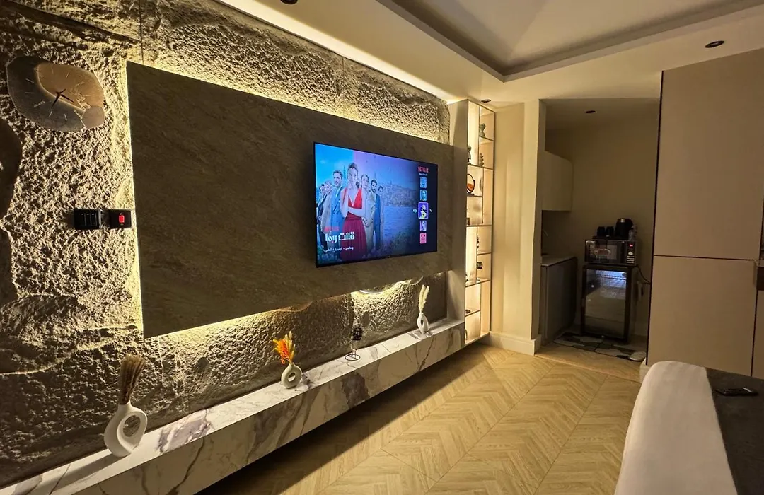 Al Ghadir Residence-1