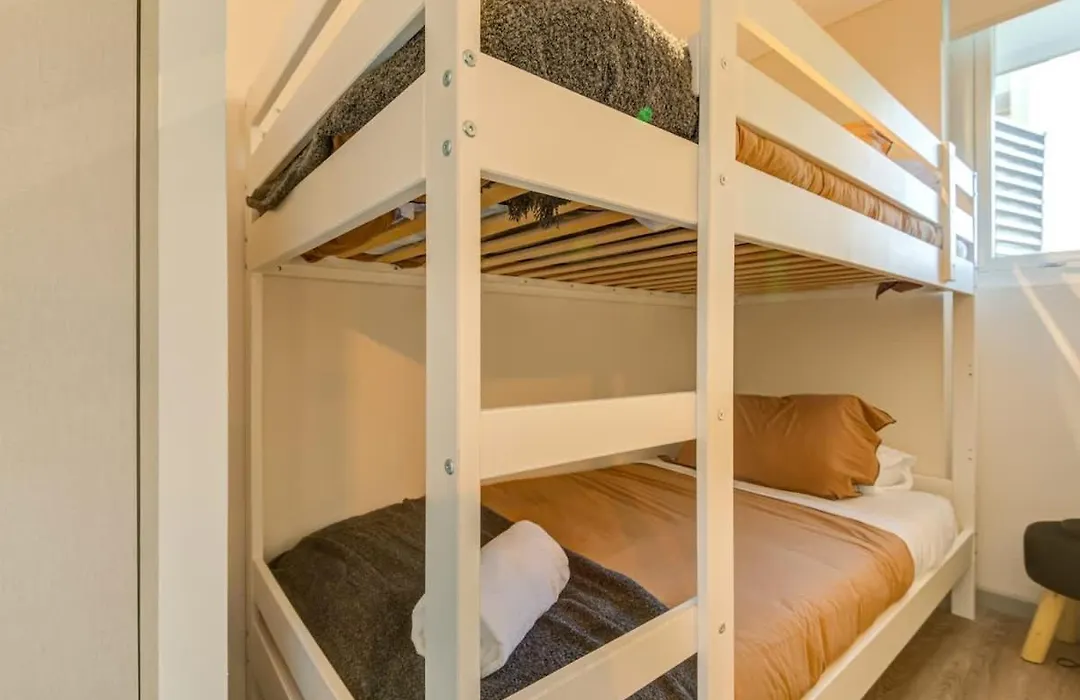 Moderno Y Chic, Idel Para Flia.! Parking Extra-1