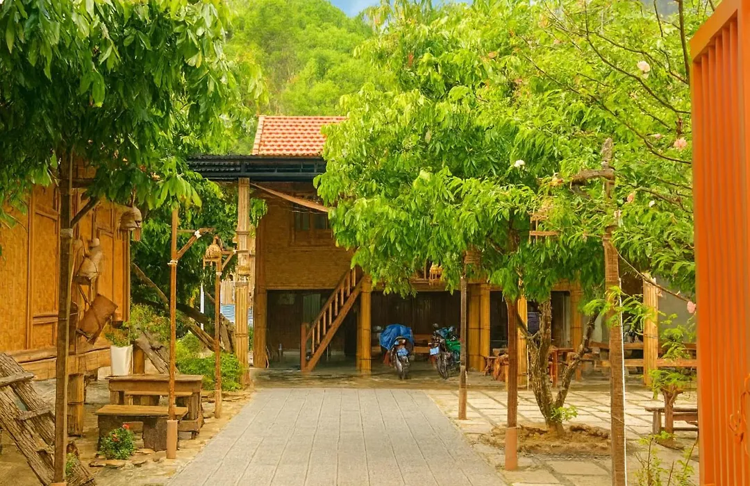 Quoc Canh Homestay-1