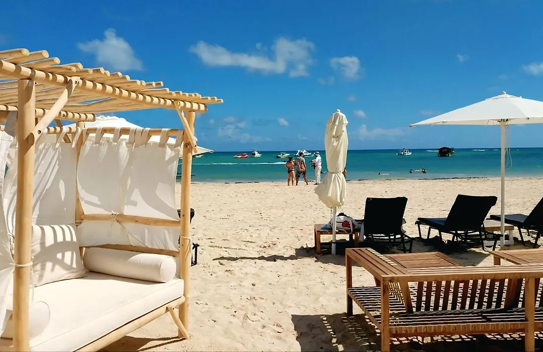 Beach Lounge Suites Punta Cana 1-1