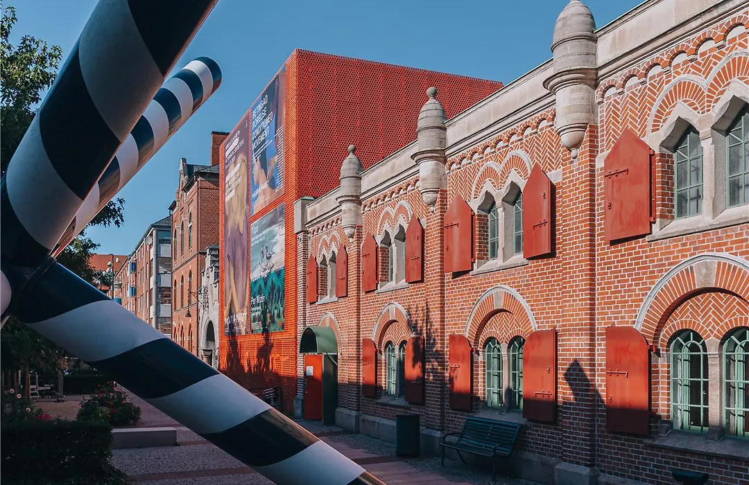 Story Hotel Studio Malmo, Part Of Jdv By Hyatt-1