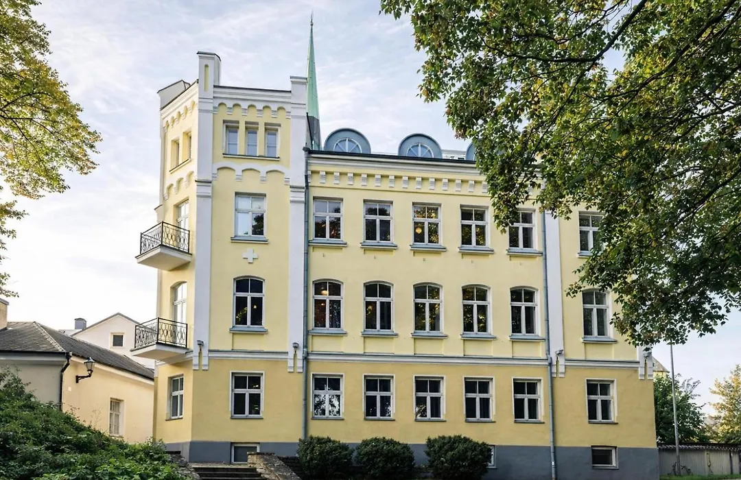 Rija Old Town Hotel-1