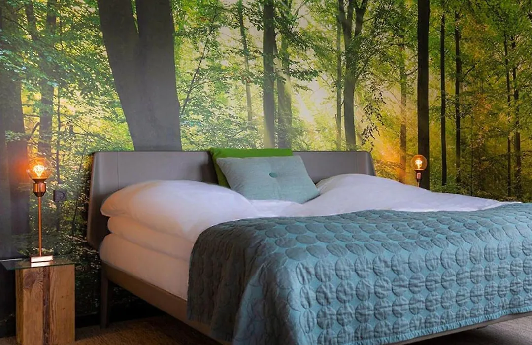Hotel Lautrup Park-1