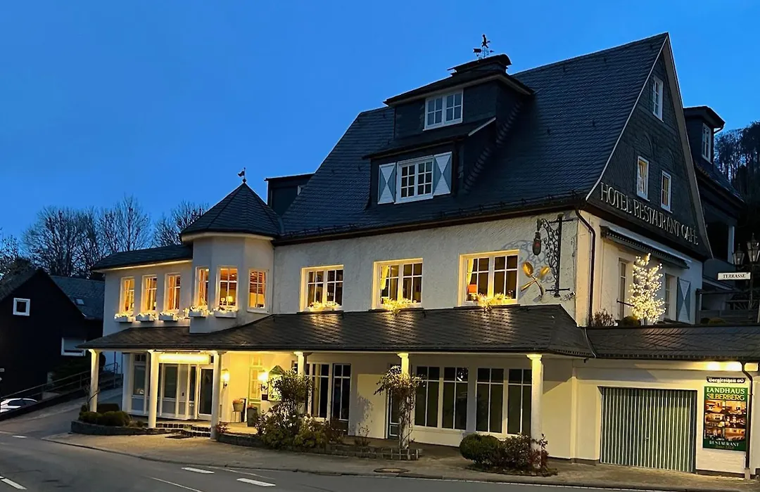 Hotel Löffler-1