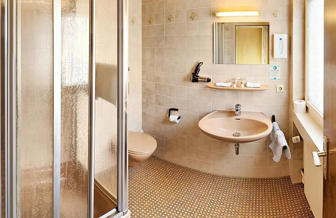 Hotel Keinath Stuttgart-1
