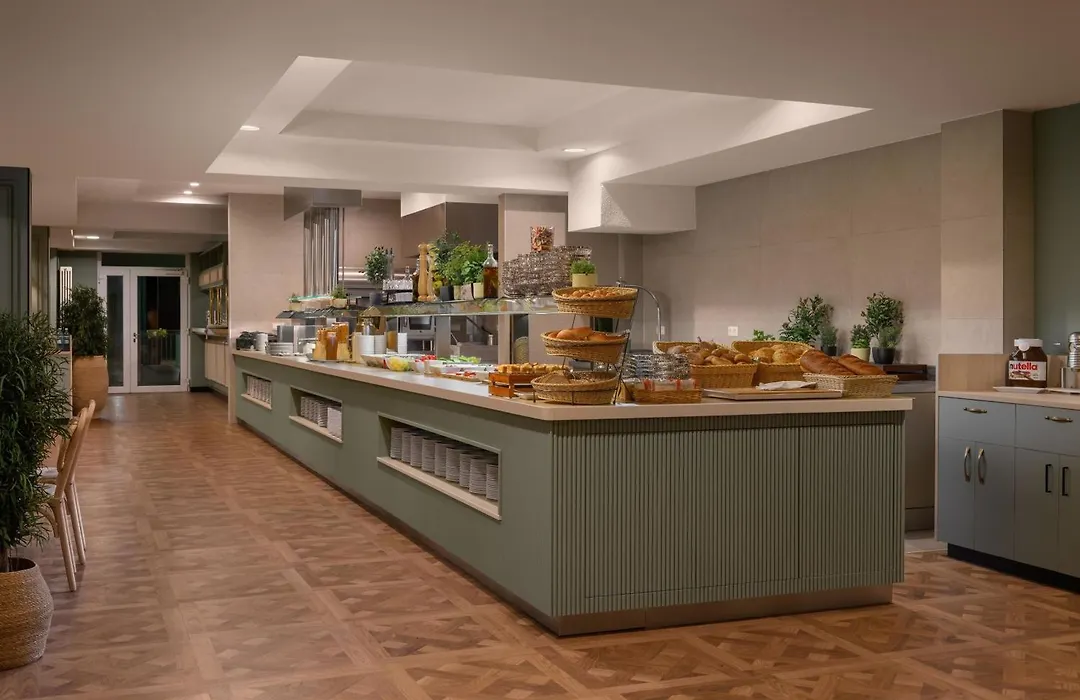 IFA Graal-Müritz Hotel&Spa-1