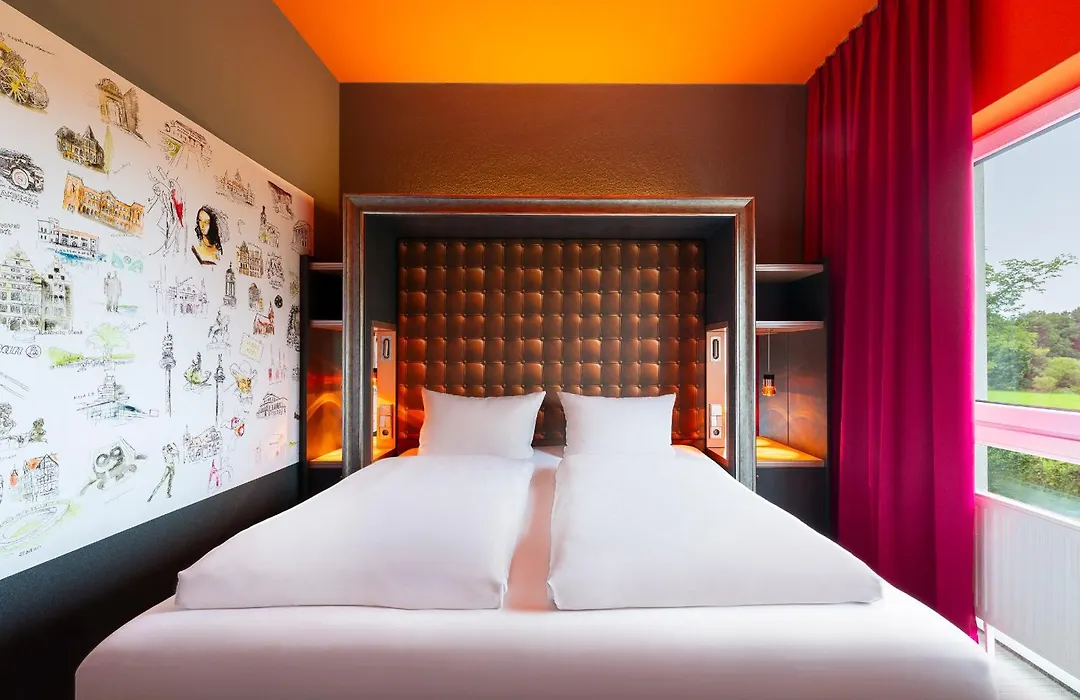 Designhotel + CongressCentrum Wienecke XI.-1
