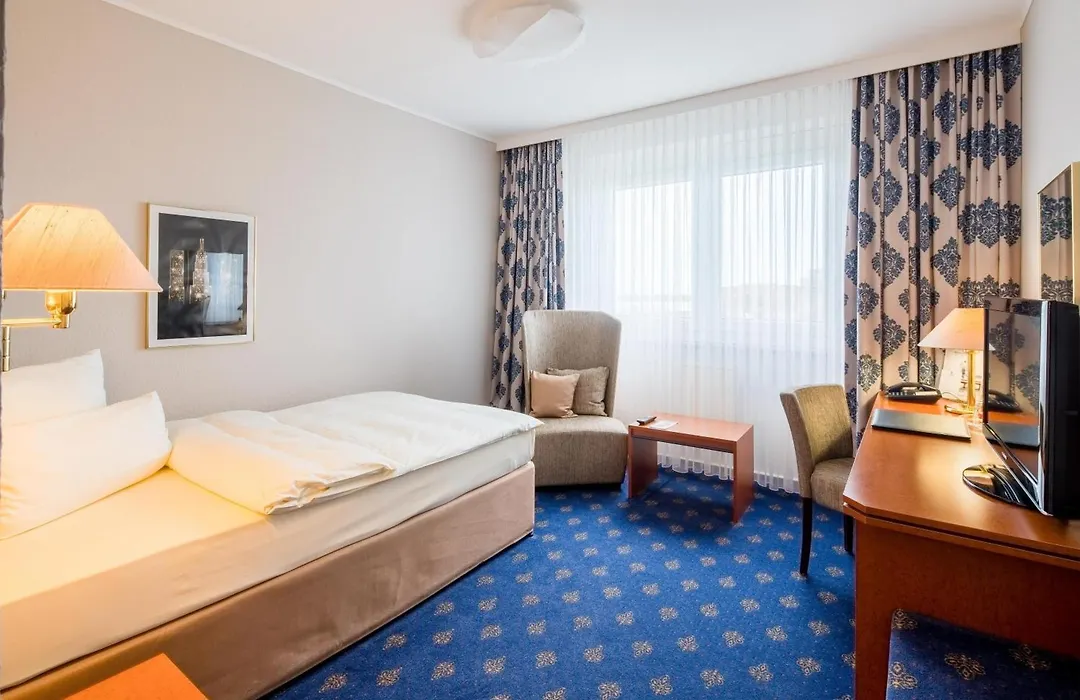Best Western Hotel Windorf-1