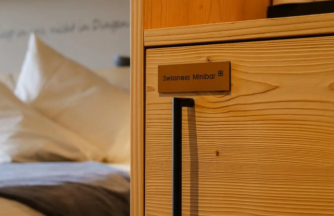 Eiger Selfness Hotel**** - Zeit für mich-1