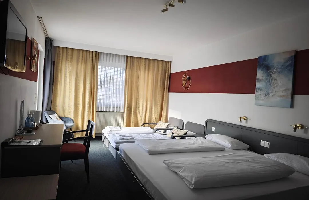 Hotel Merian-1