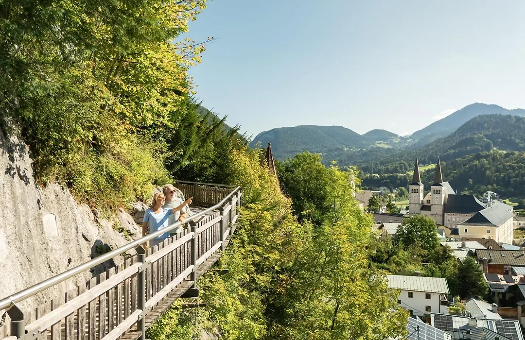 Alpenhotel Kronprinz-1