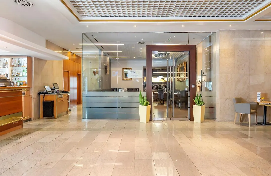 Panorama By Verdi Hotels-1