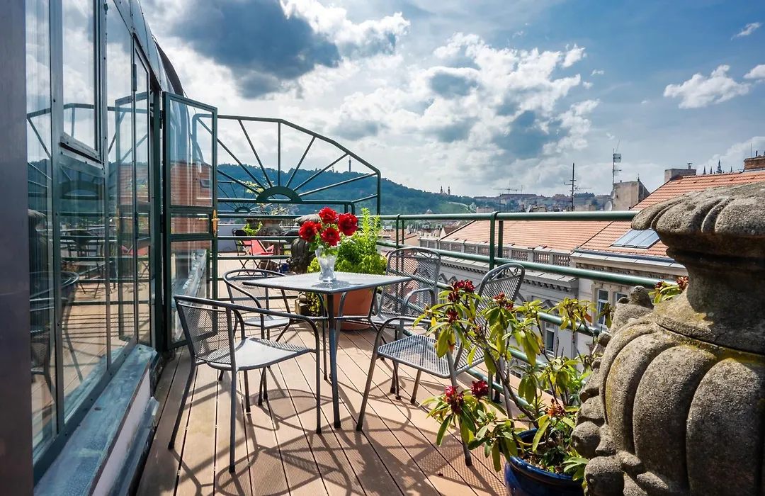 Hotel Bologna-1