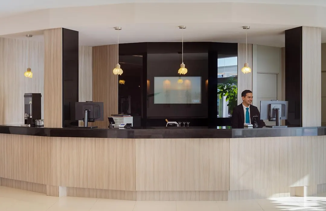 Boutique Hotel H10 White Suites - Adults Only-1
