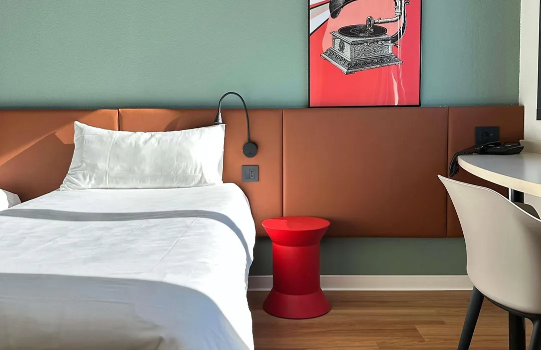 Ibis Roma Fiera-1