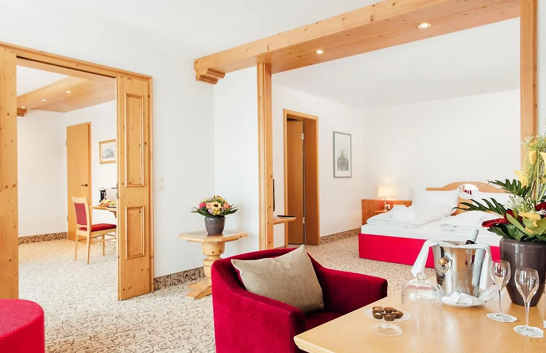 Hotel Maximilian-1