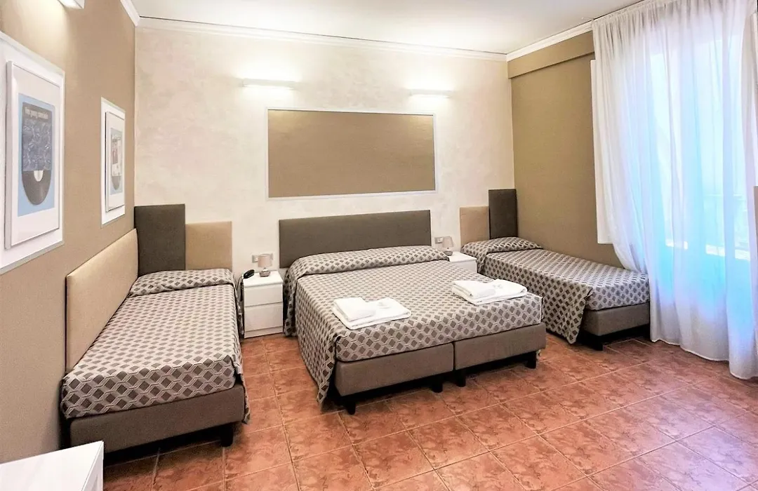 Hotel Alinari-1