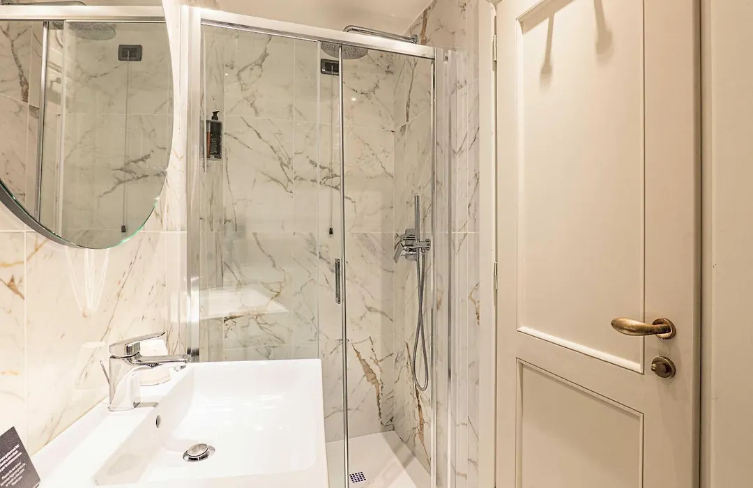 B&B Hotel Firenze Laurus Al Duomo-1