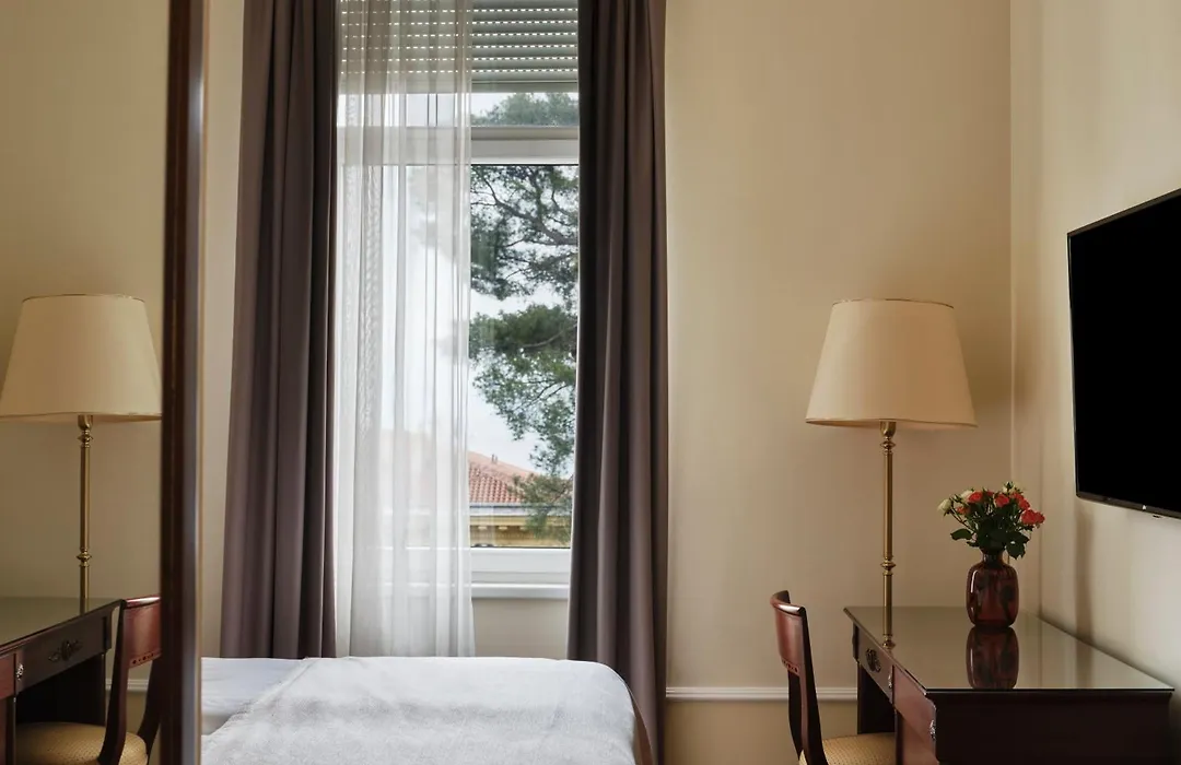 Amadria Park Hotel Agava-1