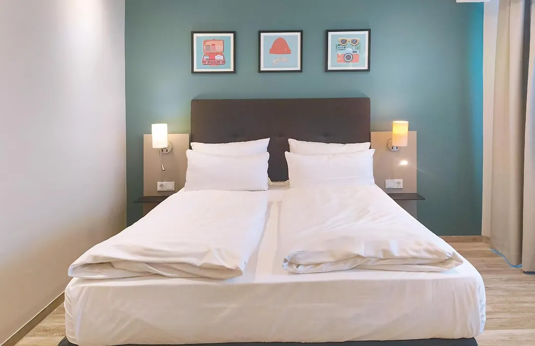 Select Hotel A1 Bremen-Stuhr-1