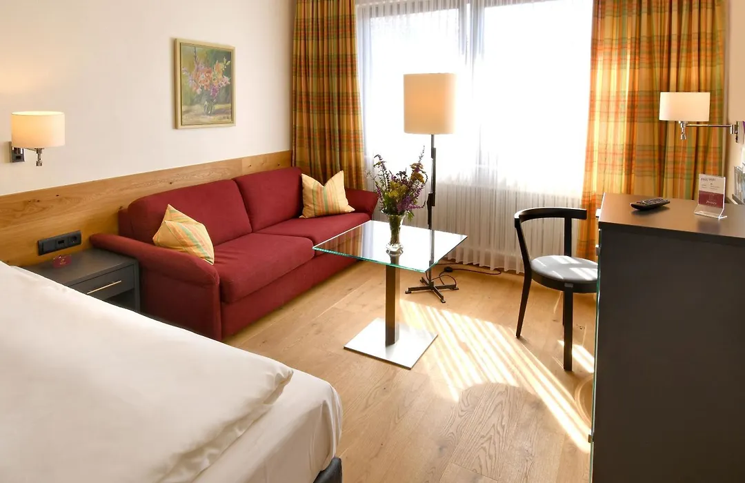 Hotel&Weinhaus Anker-1