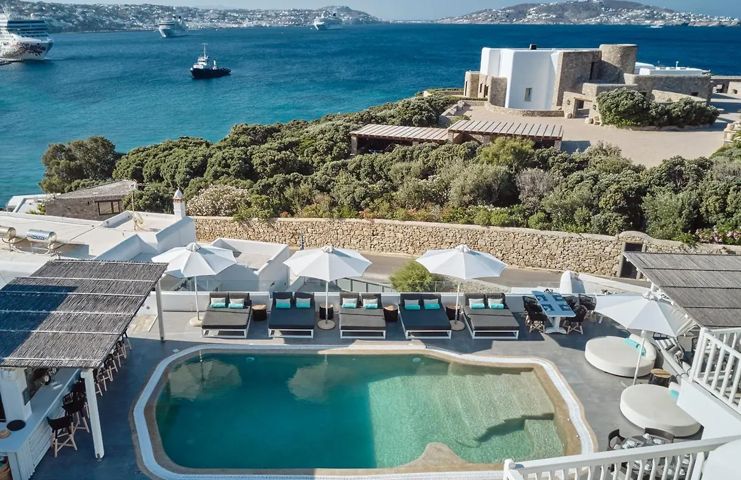 Mykonos Princess Hotel-1