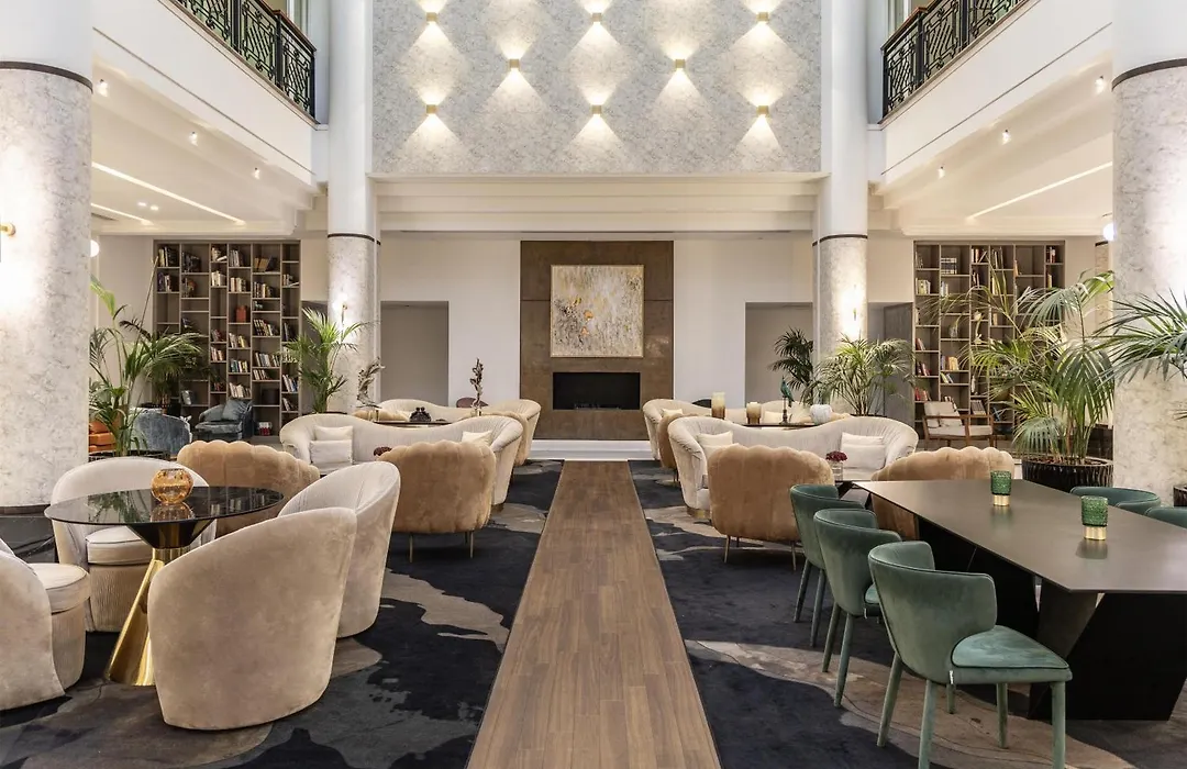 Hilton Nicosia-1