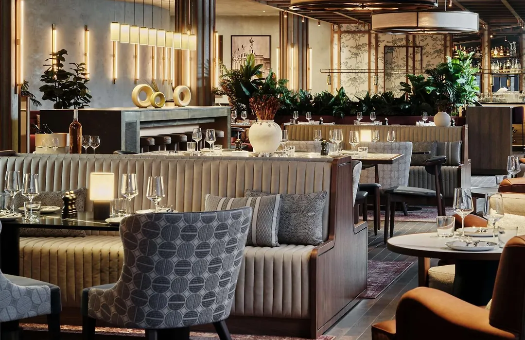 Radisson Collection Hotel, Berlin-1