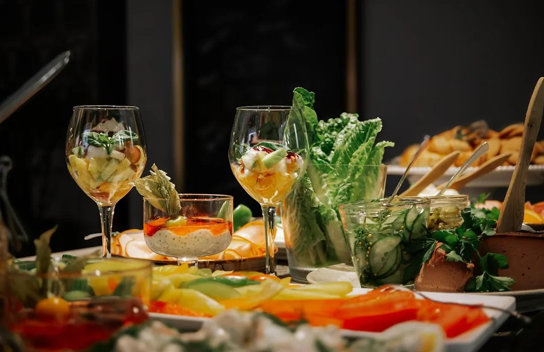 Hotell Boras, BW Signature Collection-1