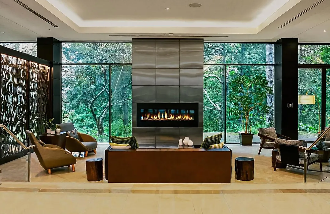 Crowne Plaza Toronto - North York By Ihg-1
