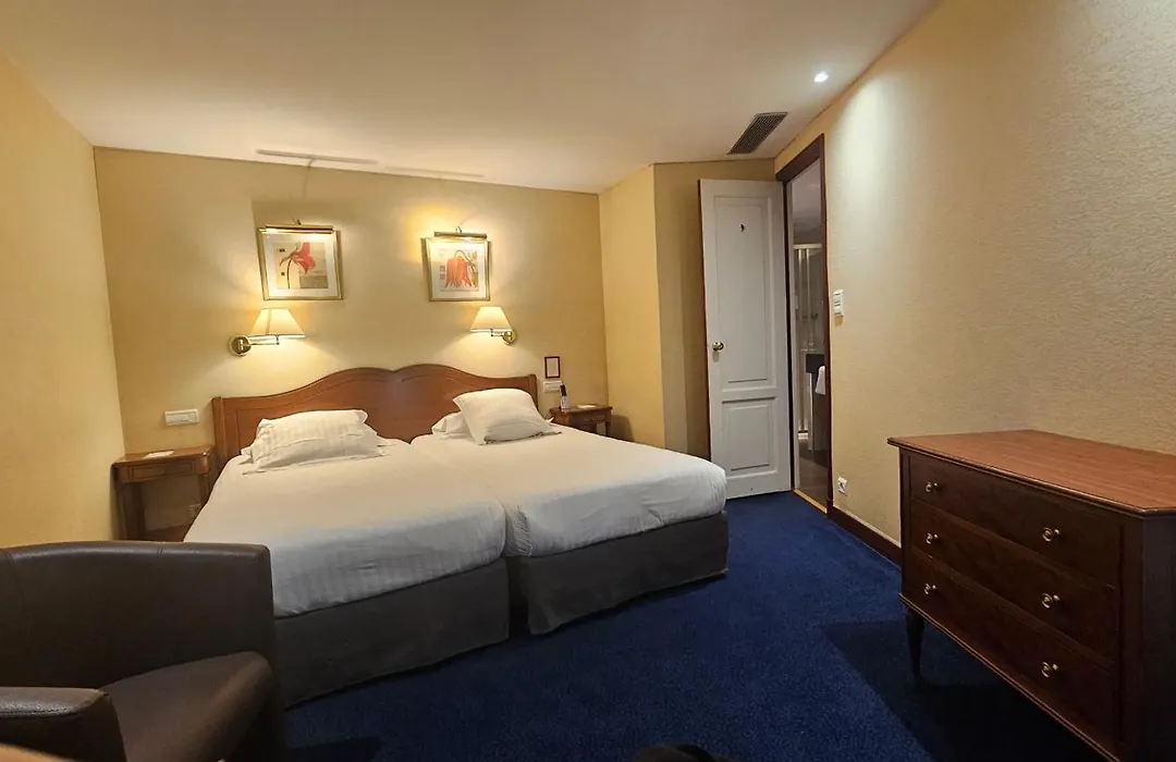 Splendid Hotel & Spa Nice-1