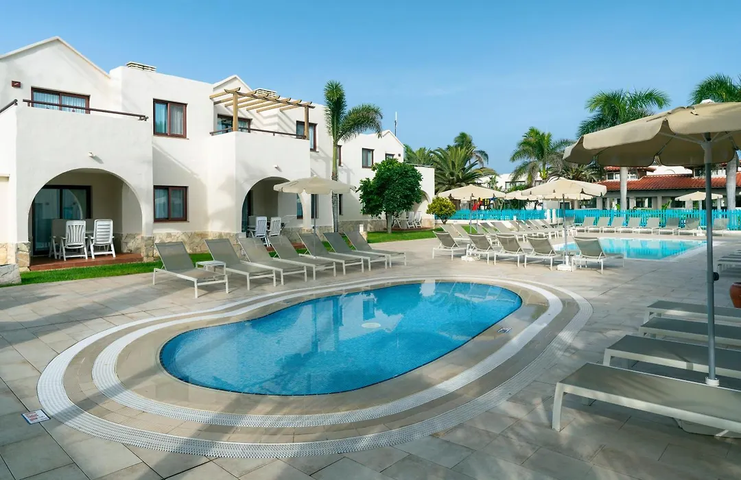 Alua Suites Fuerteventura-1