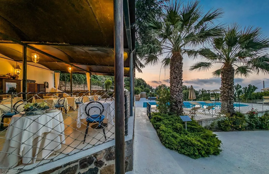 Hotel Rio Molas-1