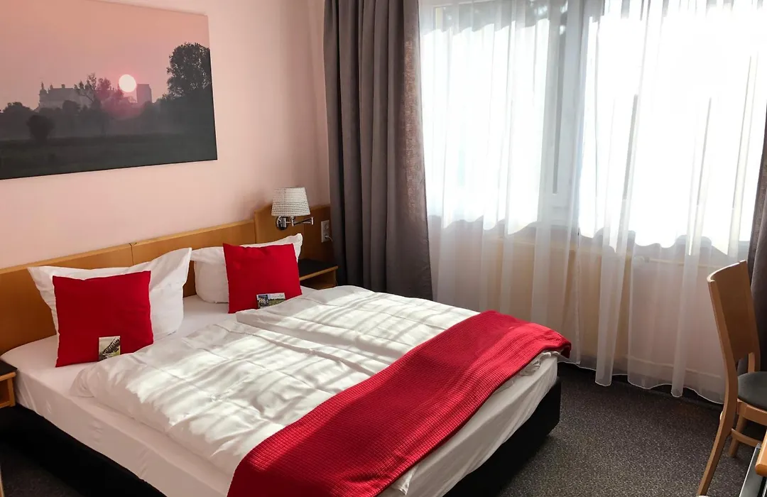 Hotel am Tierpark-1