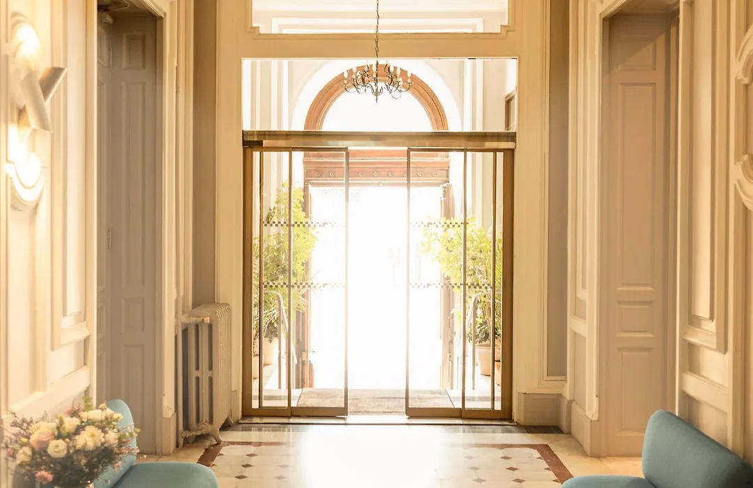 Hotel Vendome-1