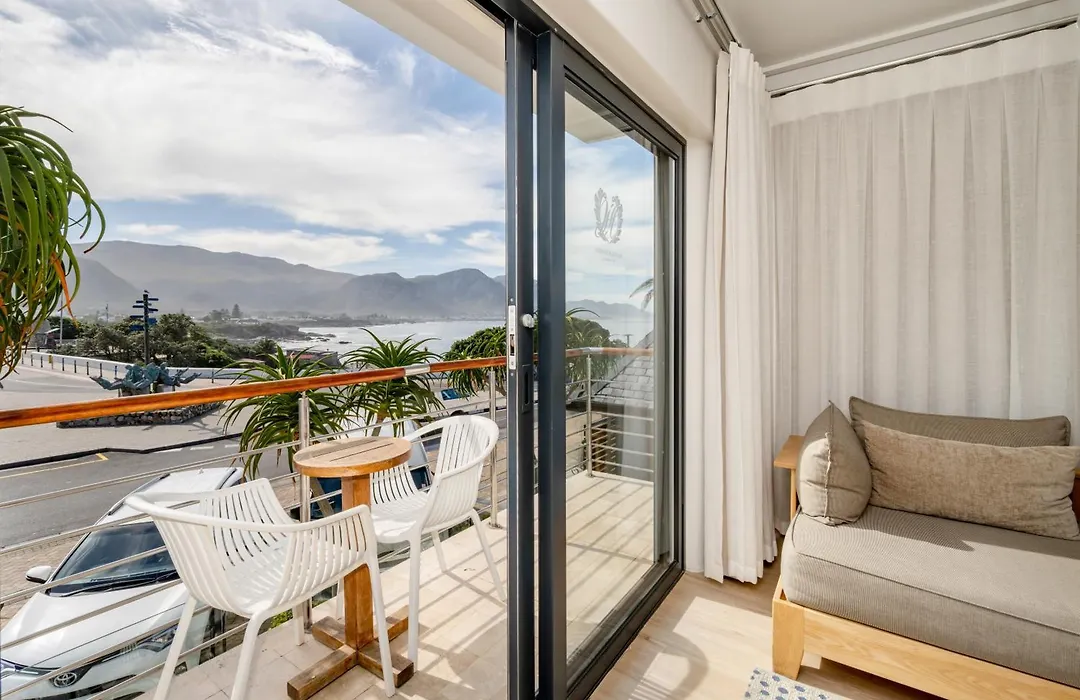 Harbour House Hotel-1