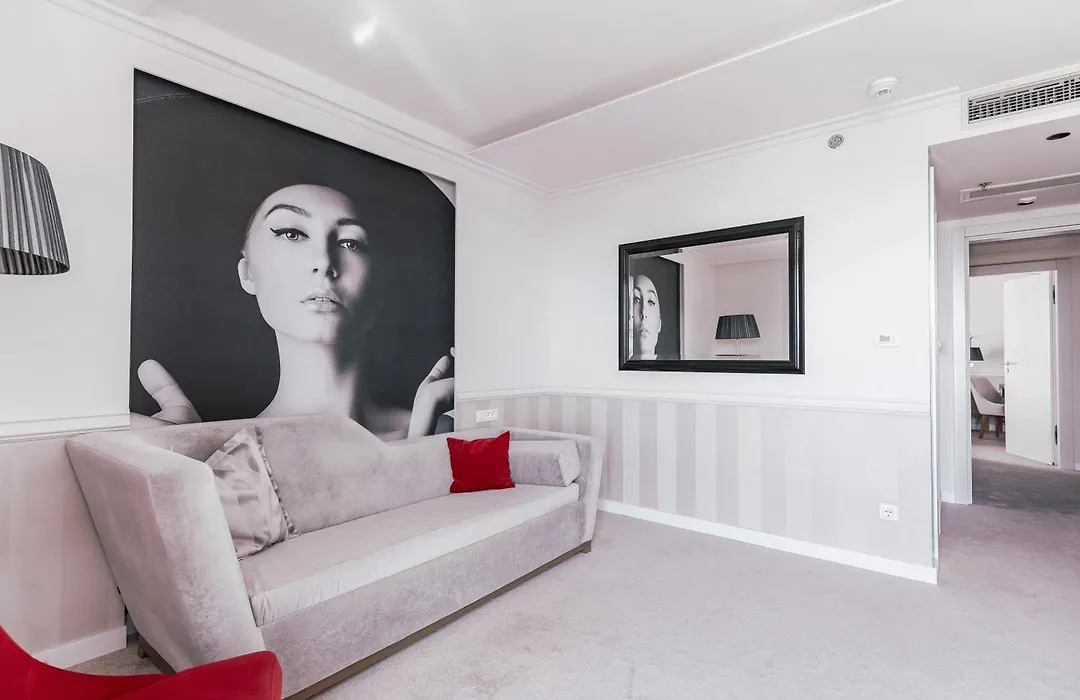 Grand Hotel Slavia (Adults Only)-1