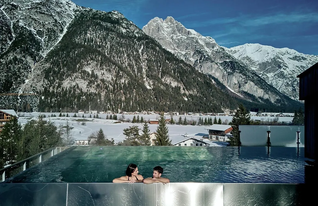 Hotel Kristall - Adults Only-1