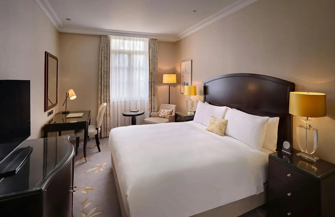 Jw Marriott Grosvenor House London-1