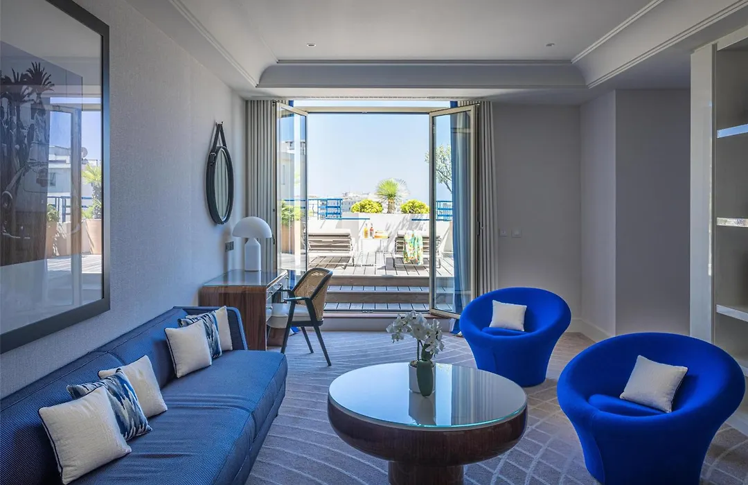 Hotel Martinez, In The Unbound Collection By Hyatt-1
