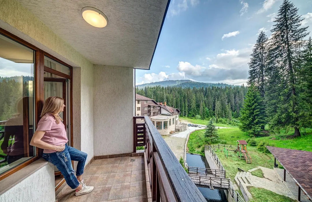 The Stream Resort Pamporovo-1