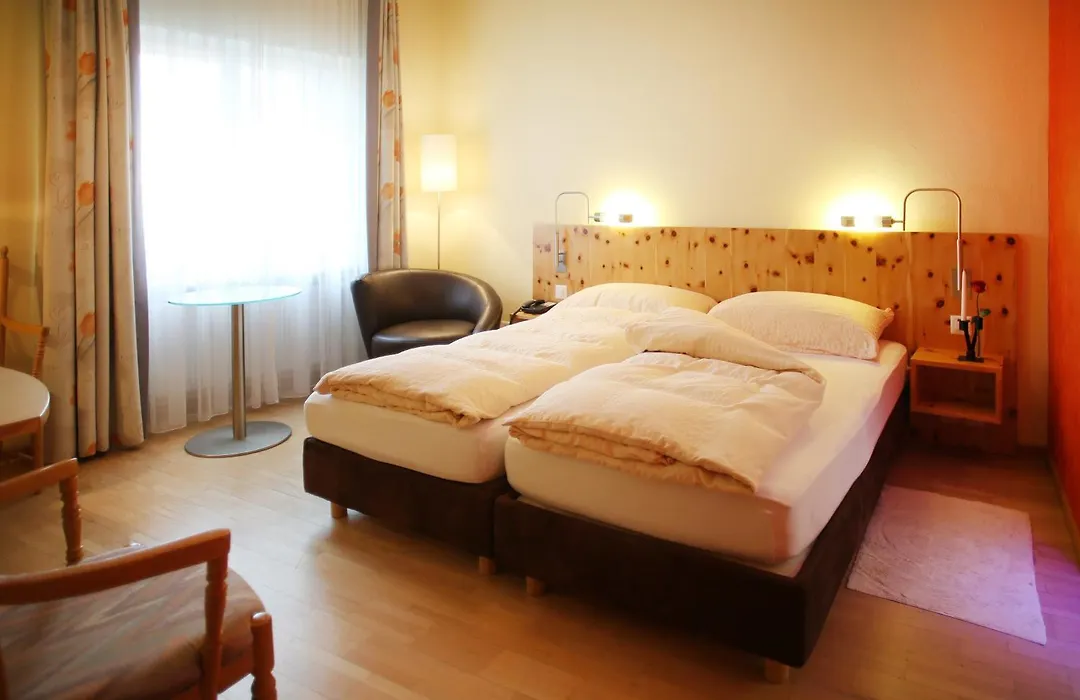 Ambiente Hotel Freieck-1