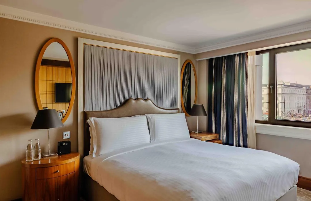 Intercontinental London Park Lane By Ihg-1